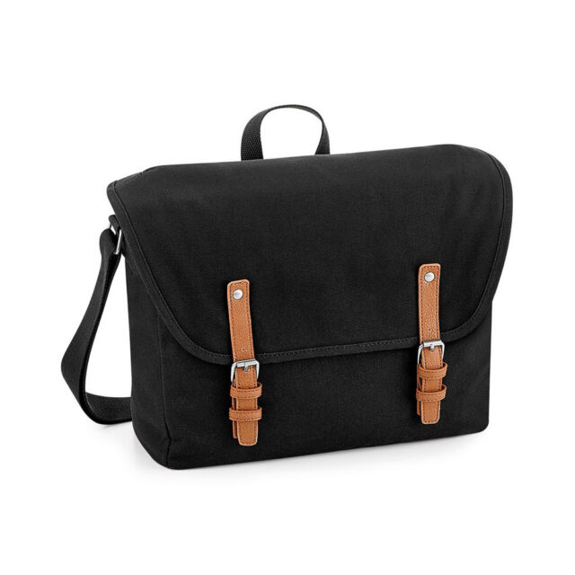 Vintage messenger