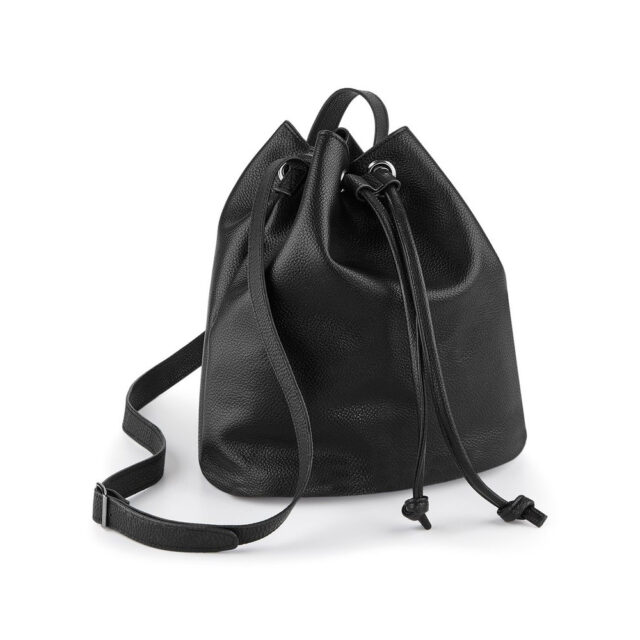 NuHide bucket bag