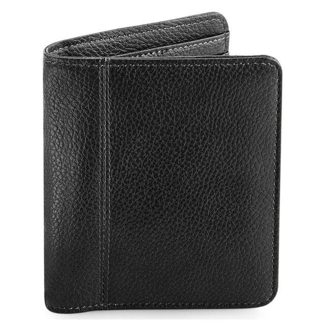 NuHide wallet
