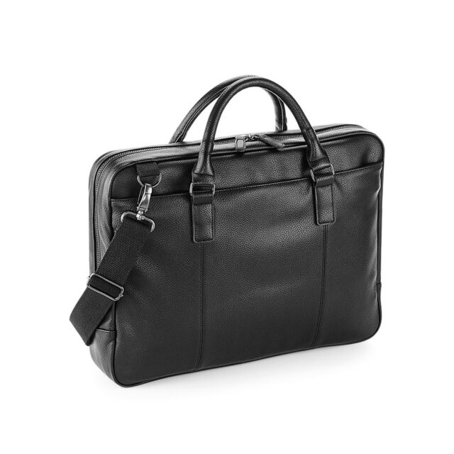 NuHide slimline laptop brief