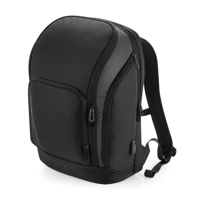 Pro-tech charge backpack