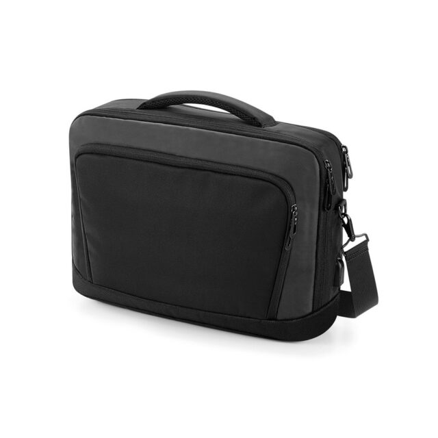 Pro-tech charge messenger