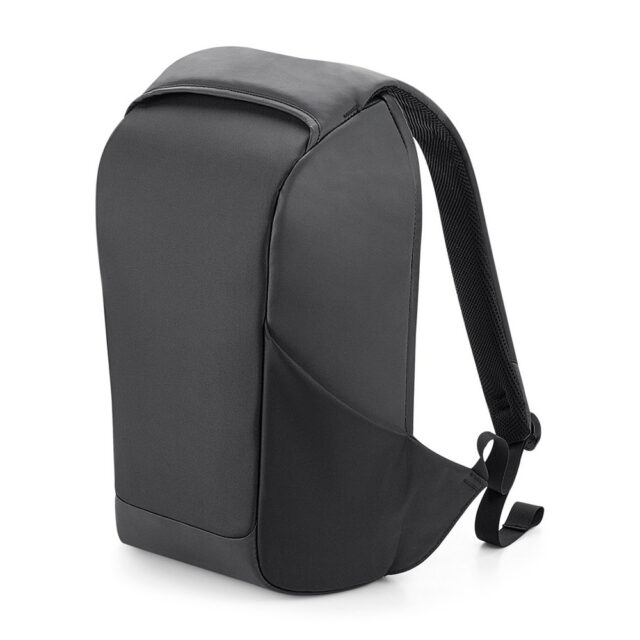Project charge security backpack