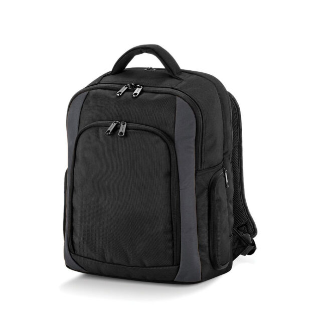 Tungsten laptop backpack