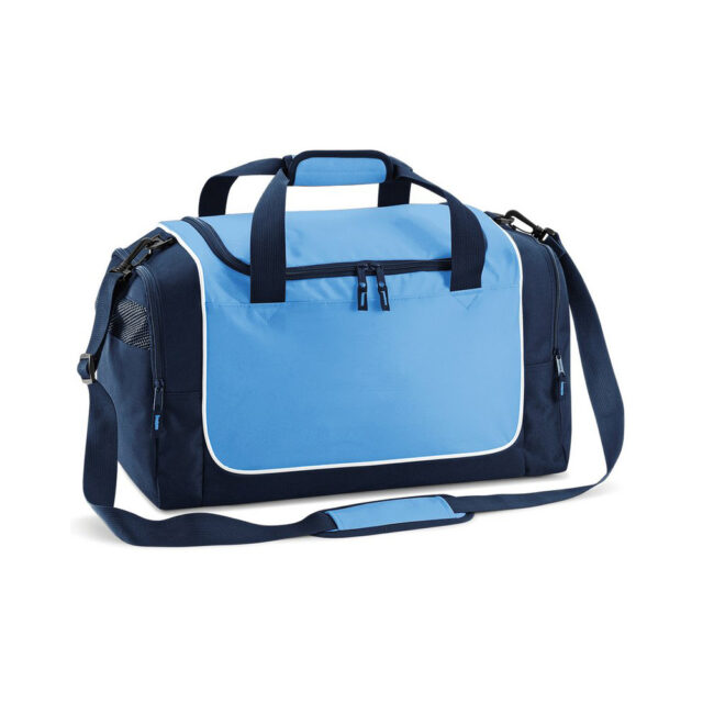 Teamwear locker bag