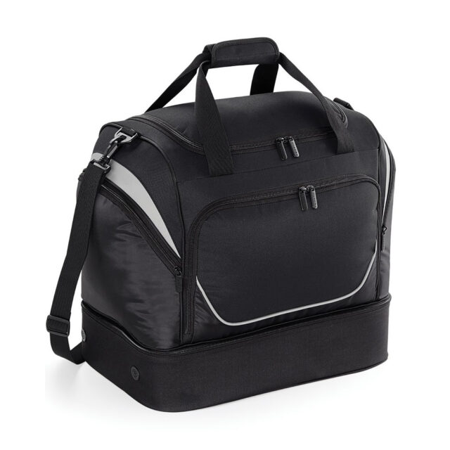 Pro team hardbase holdall
