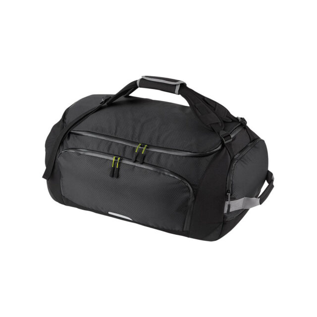 SLX 60 litre haul bag
