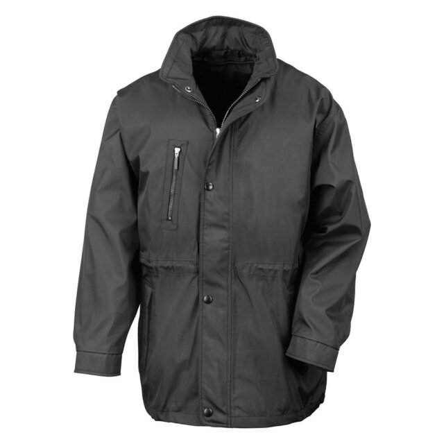 City executive jacket