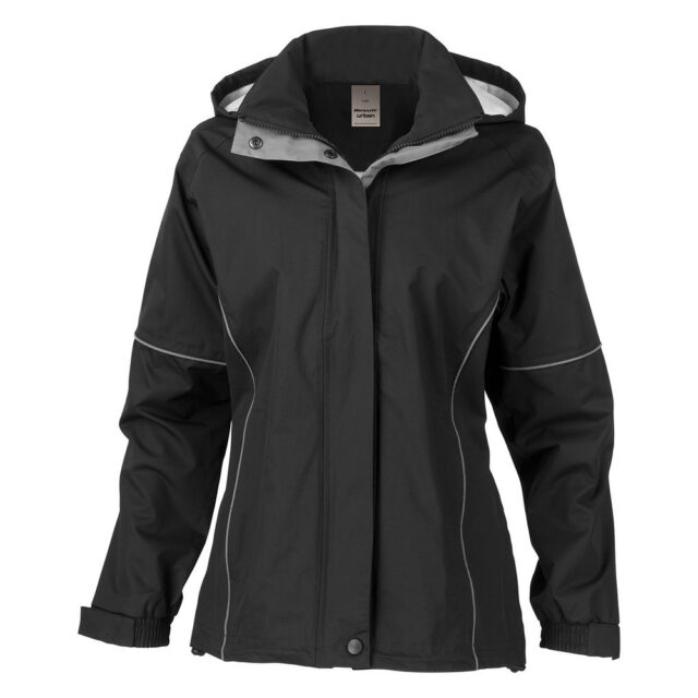 Women’s urban fell lightweight technical jacket