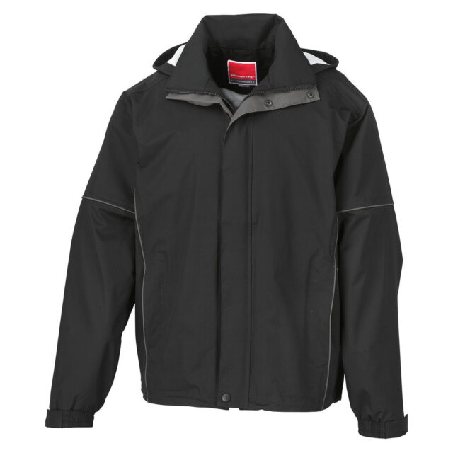 Urban fell lightweight technical jacket