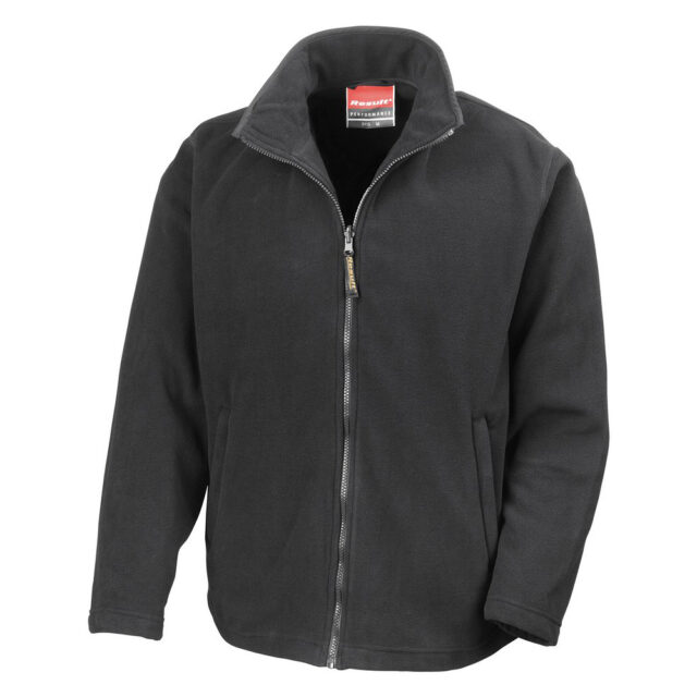 Horizon high-grade microfleece jacket
