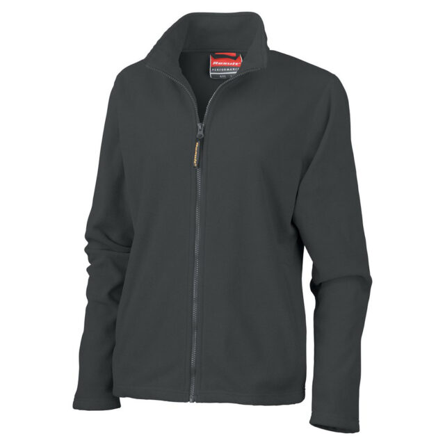 Women’s Horizon high-grade microfleece jacket