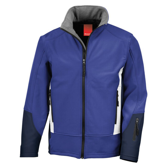 Blade softshell jacket