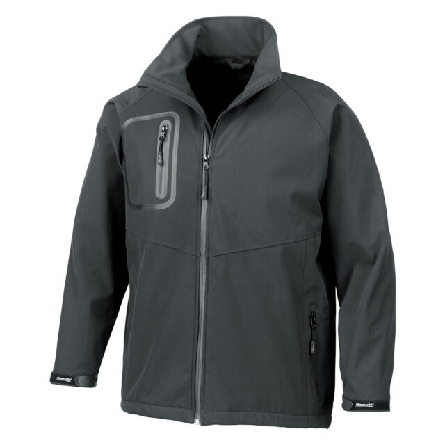 Tech performance ultra lite softshell