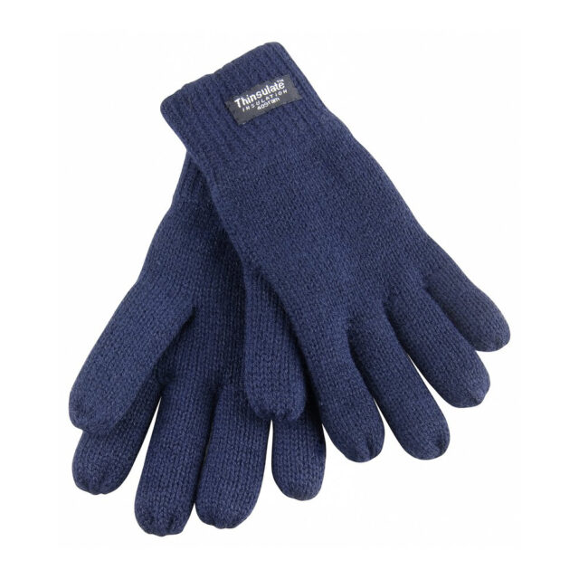 Junior classic fully lined Thinsulate gloves