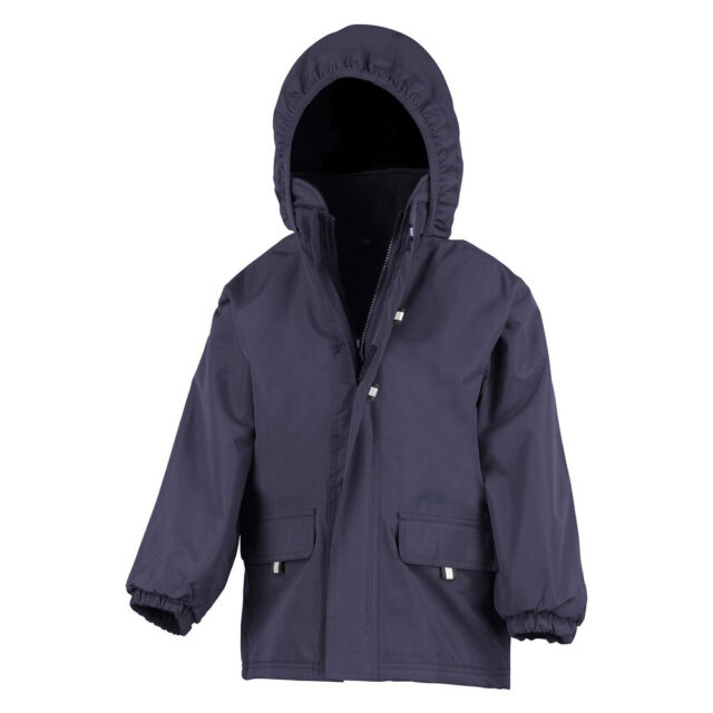 Rugged stuff junior/youth long coat