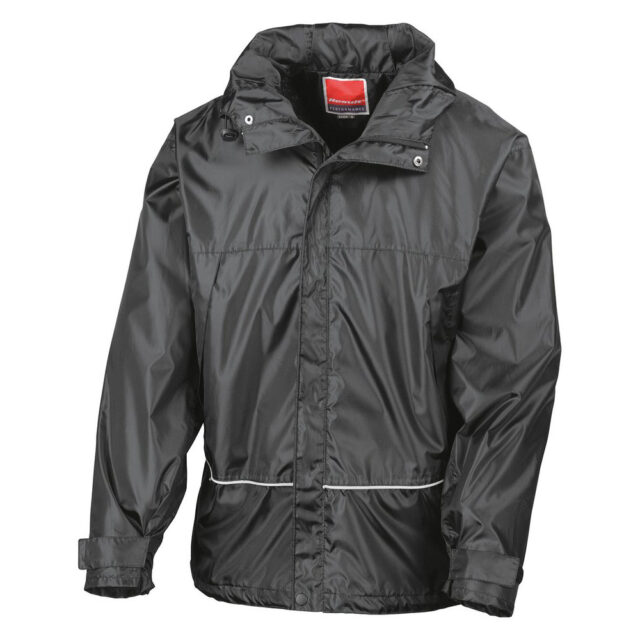 Waterproof 2000 midweight jacket