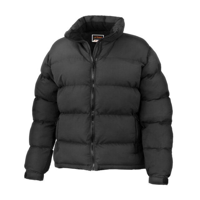 Women’s Holkham down-feel jacket