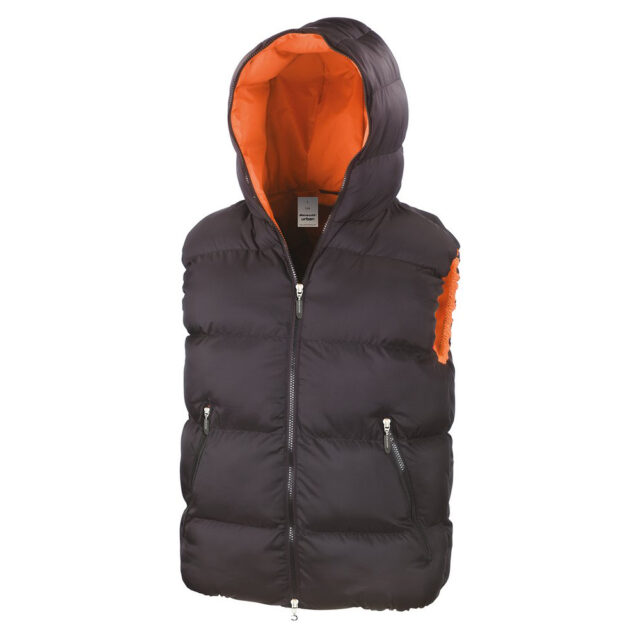 Dax down-feel gilet