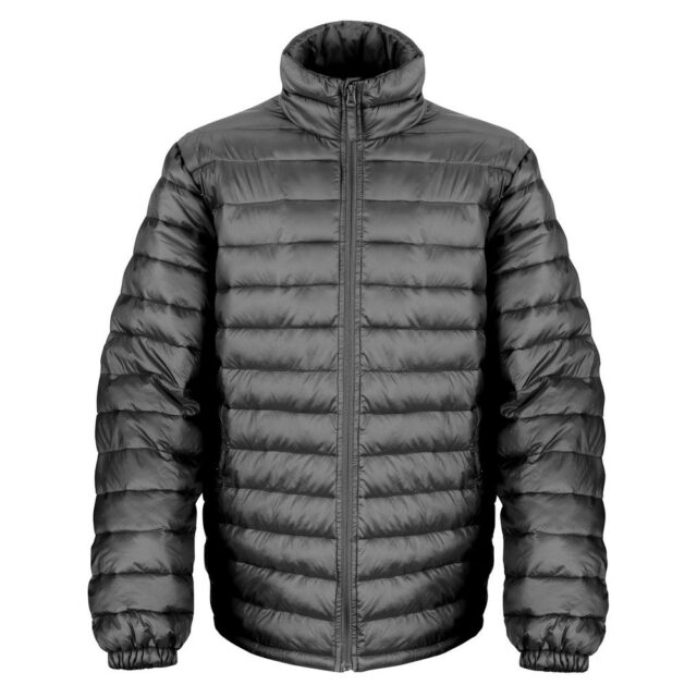 Ice bird padded jacket
