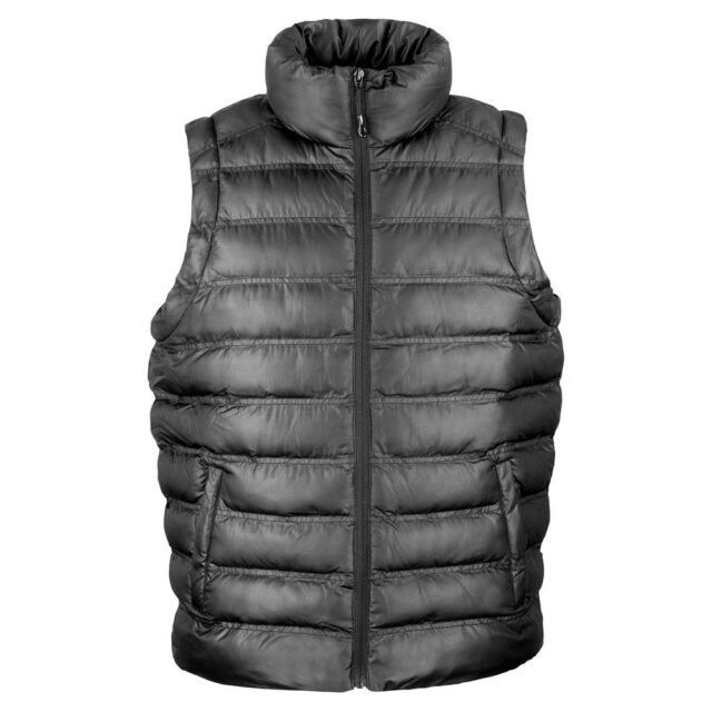 Ice bird padded gilet
