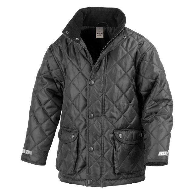 Junior urban Cheltenham jacket