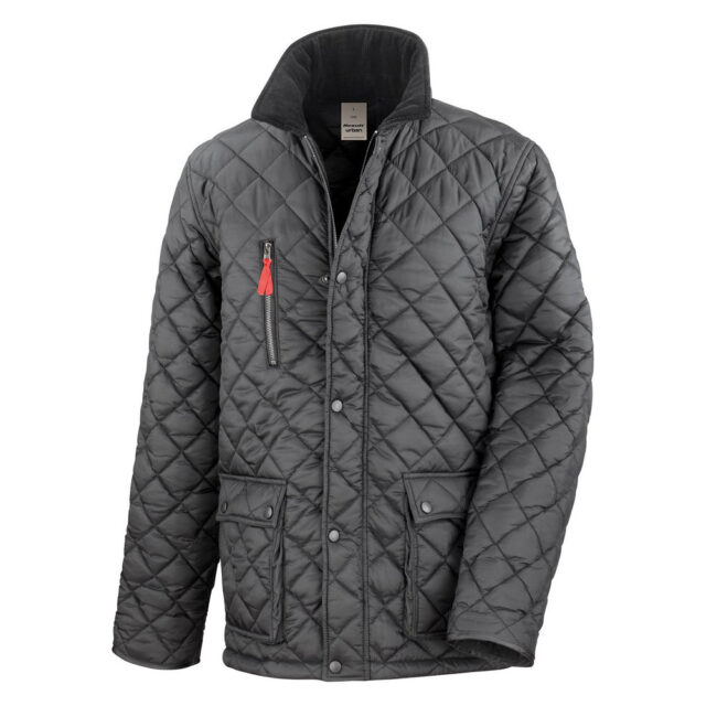 Urban Cheltenham Gold jacket