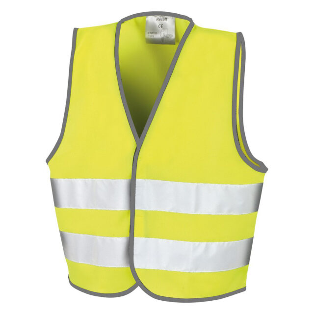 Core junior safety vest