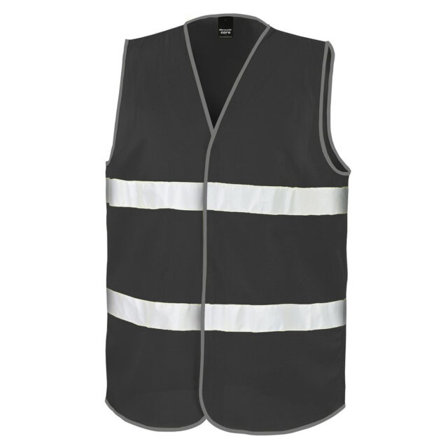 Core adult motorist safety vest