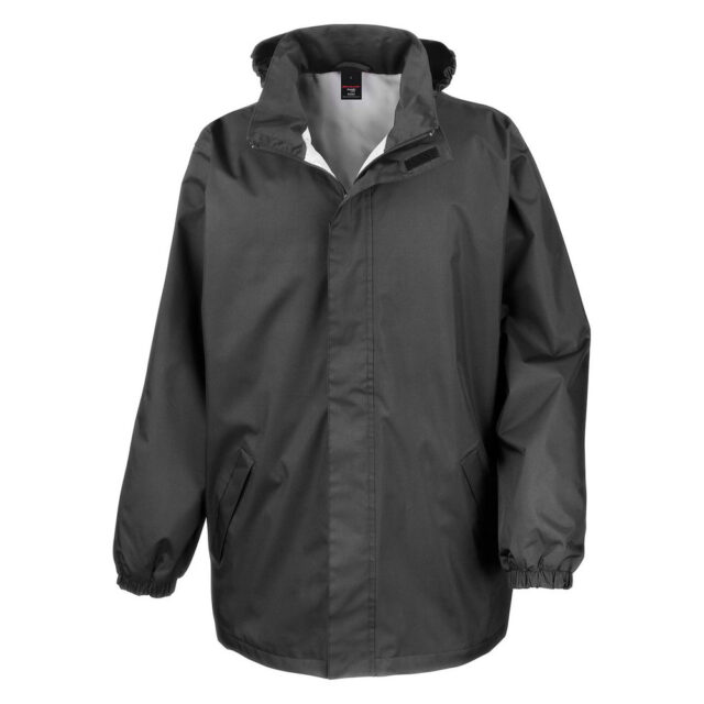 Core midweight jacket