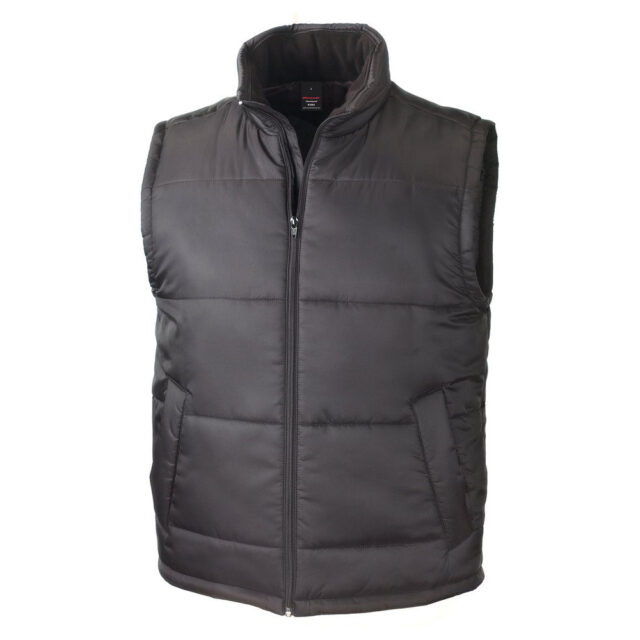 Core bodywarmer