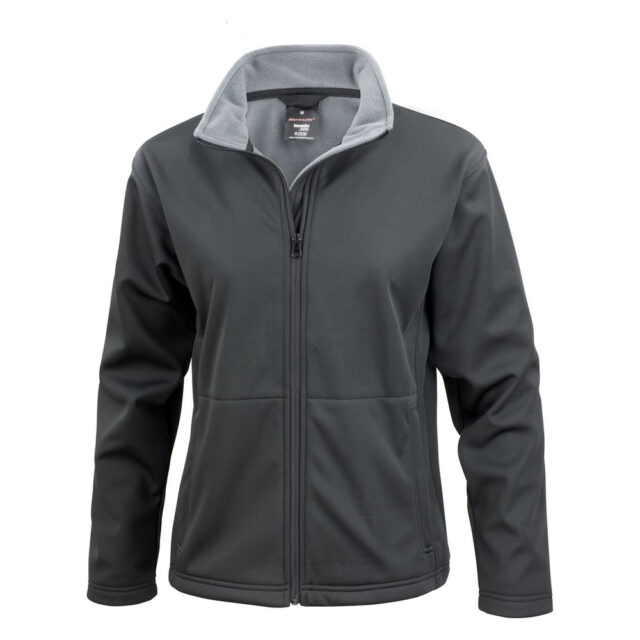 Women’s Core softshell jacket