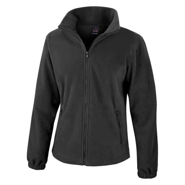 Women’s Core fashion fit outdoor fleece