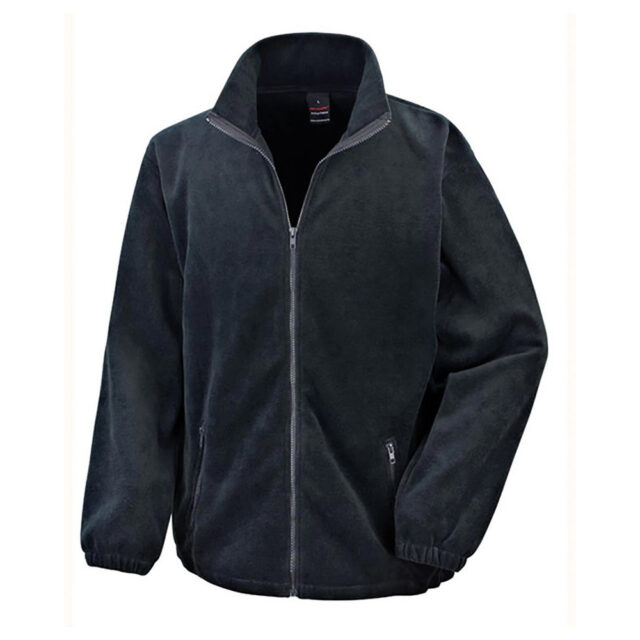 Core fashion fit outdoor fleece