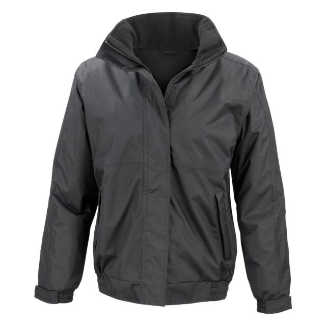 Women’s Core channel jacket