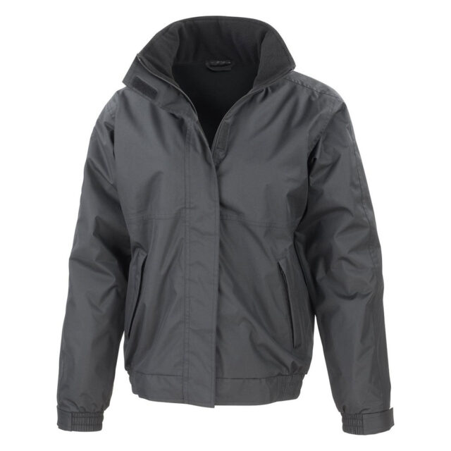 Core channel jacket