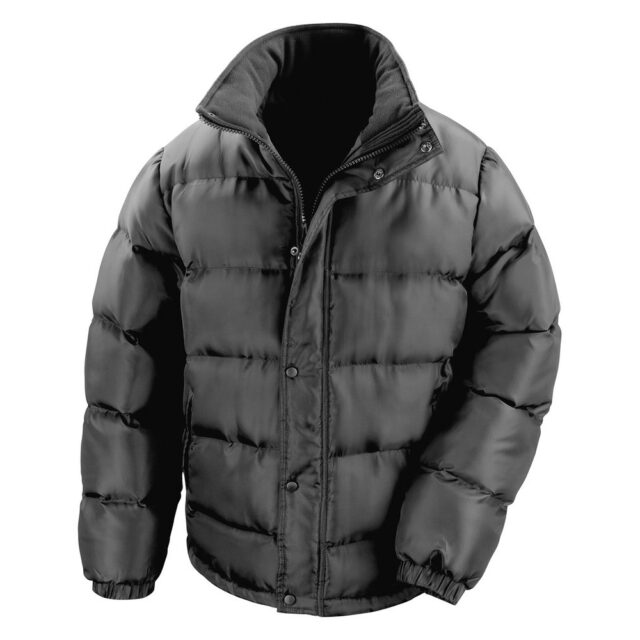 Core Nova Lux padded jacket