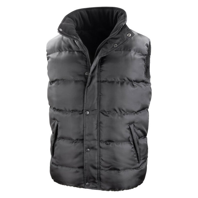 Core Nova Lux padded gilet