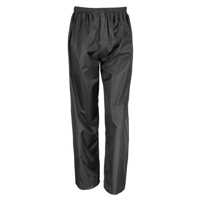 Core rain trousers