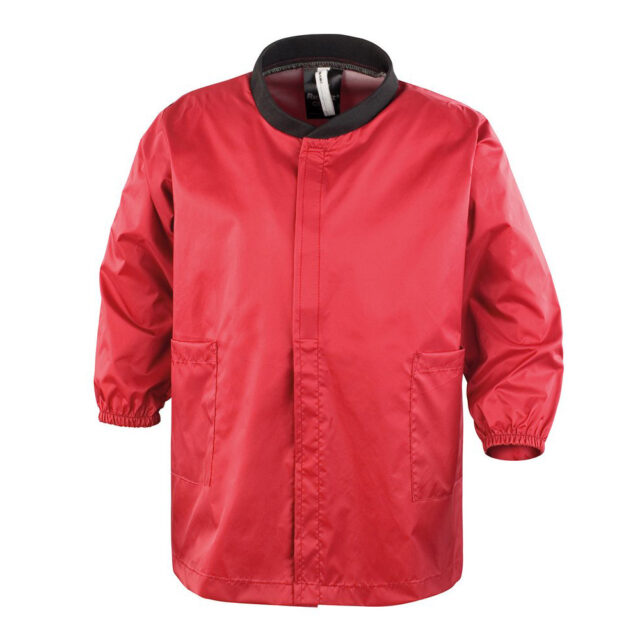 Core junior art smock