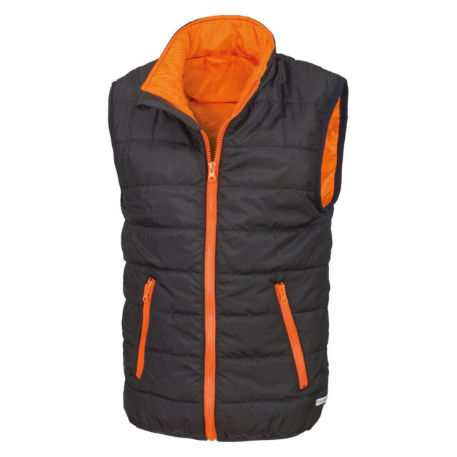 Core junior bodywarmer