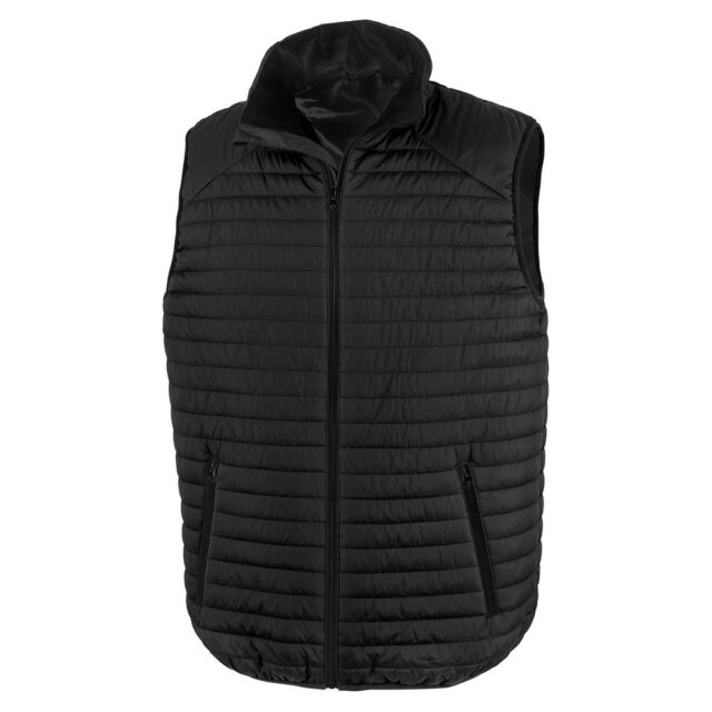 Thermoquilt gilet