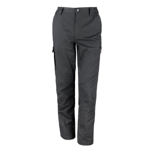Work-Guard Sabre stretch trousers