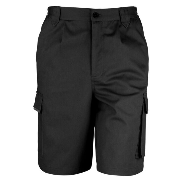 Work-Guard action shorts