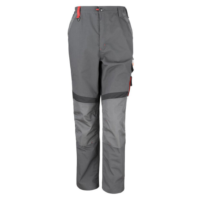 Work-Guard technical trousers