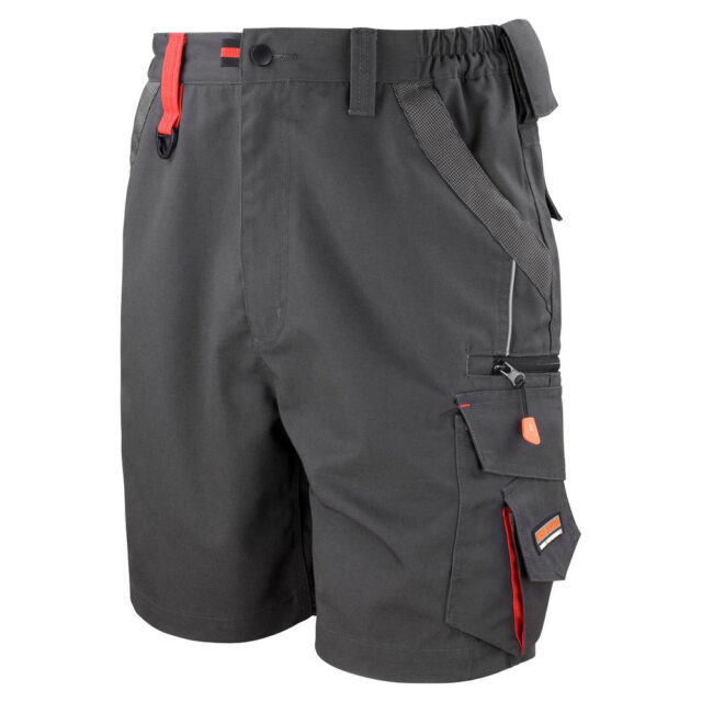 Work-Guard technical shorts
