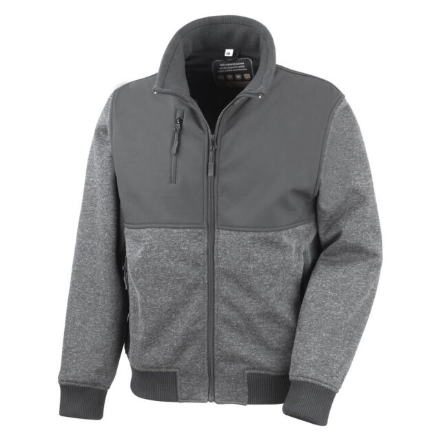 Work-Guard brink stretch jacket