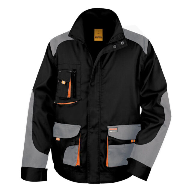 Work-Guard lite jacket