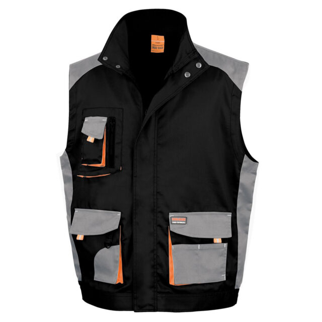 Work-Guard lite gilet