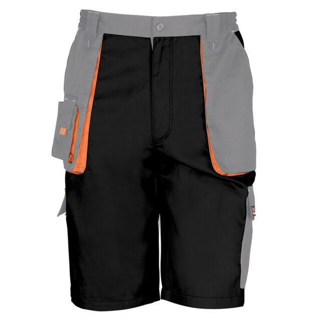 Work-Guard lite shorts